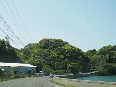 2023.04.22 長崎市琴海 ハッピーテラスP1015577