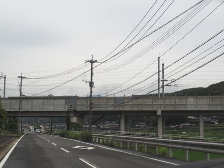 2022.07.26 諫早市 富川渓谷バンガローP7172562