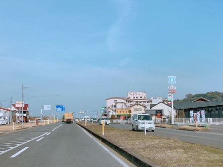 2022.03.11諫早市小野町 Espresso D WorksカフェIMG_1029