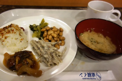 2-東横イン四条大宮DSC05547