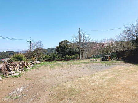 2022.04.06 Ĺ�������Įentspannt hutte �ҥ�å�IMG_2846