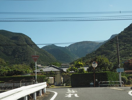 2021.10.25 雲仙市小浜町 ラ スピアッジーナPA235032