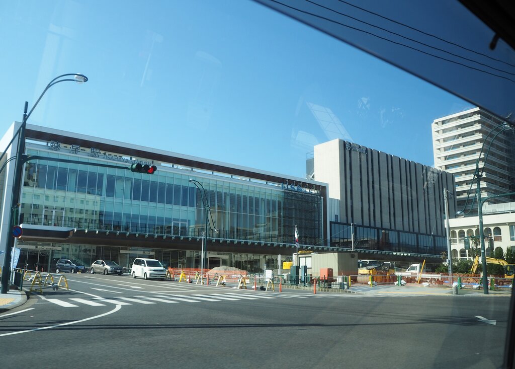 変貌ぶりにビックリ 諫早駅の今 長崎 諫早市民 ふくちゃんの食う 寝る 遊ぶ日記