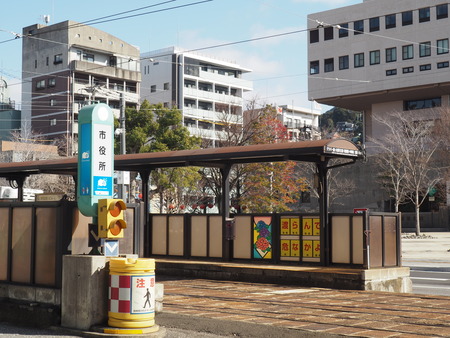 2023.01.30 長崎市役所 展望所P1014215