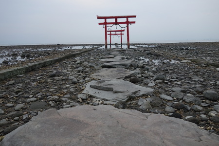 6-海中鳥居DSC09689