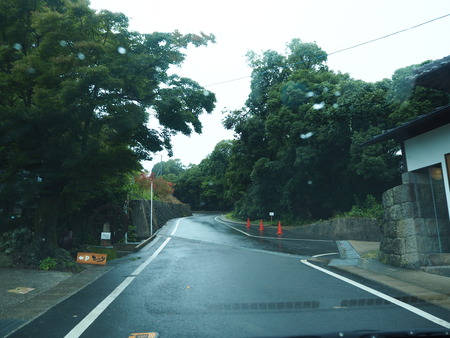 3-南島原市西有家町 なばやま茶屋ひかりP7213774