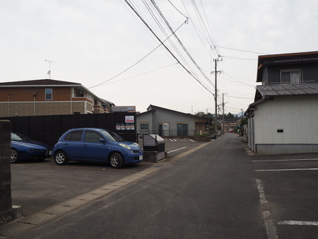 13-諫早市多良見町 猫雑貨とコーヒー 厚底をはいたねこPB226613