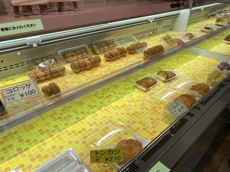 2025.07.20 川棚町 川下精肉店IMG_7702