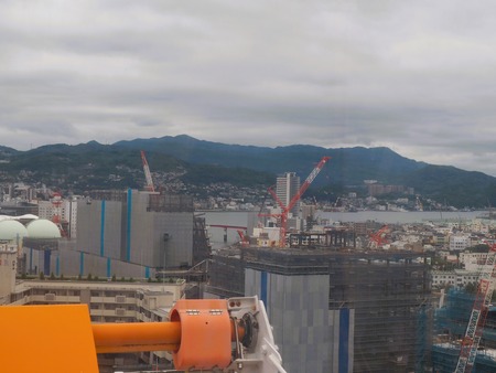 2023.10.09¡¡Ä¹ºê¤¯¤ó¤ÁPA091307