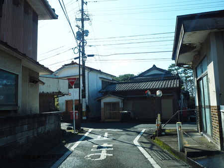 6-雲仙市千々石町 沖田製菓舗P1231132