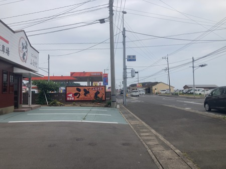 高来町 ふるさとうどんIMG_5127