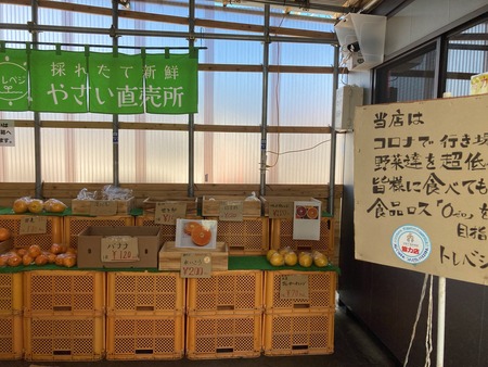 2022.04.29 雲仙市愛野町 トレベジIMG_6380
