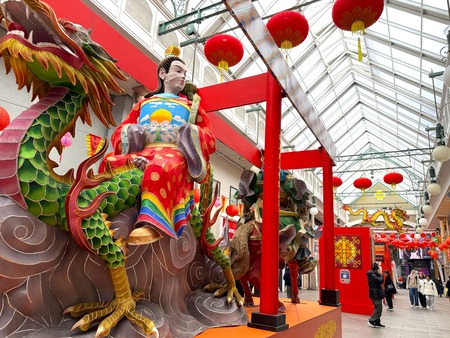 �٥�ʡ��ɴѸ��̤ꡡ��󥿥�IMG_6014