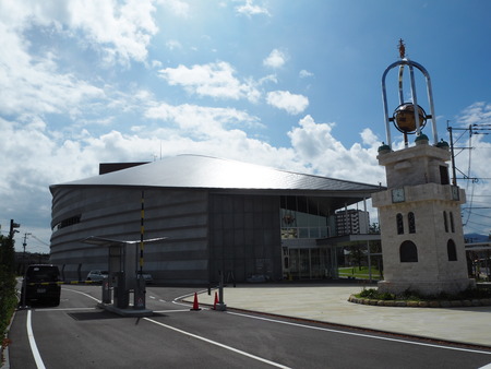 1-大村市 ミライON図書館PA020276