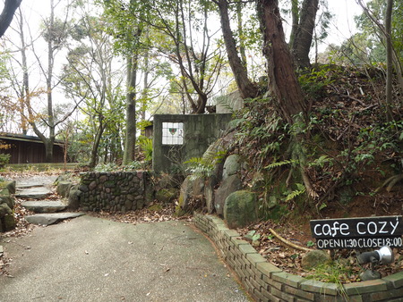7-諫早市森山町 カフェ COZYコージーP2112561