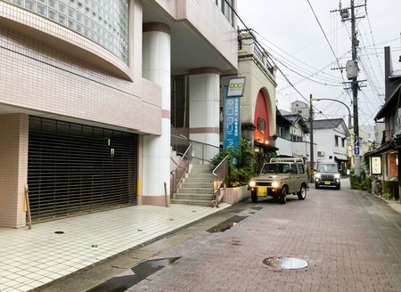 2023.05.08 諌早市東小路町 ラーメン東家IMG_8257