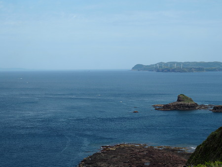 2023.05.04 平戸市生月 大バエ灯台P1017200