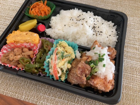 諫早市城見町 塚ちゃん弁当IMG_8795 2