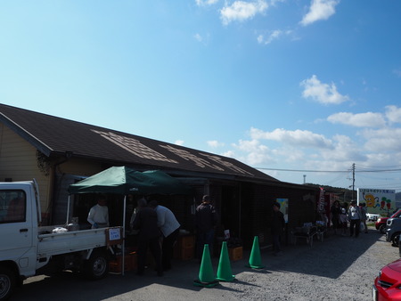 27-長崎市田中町 みかん山の収穫祭 フレッシュ251PB044092