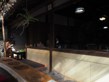 17-長崎市田中町 みかん山の収穫祭 HOME LABO PB043937