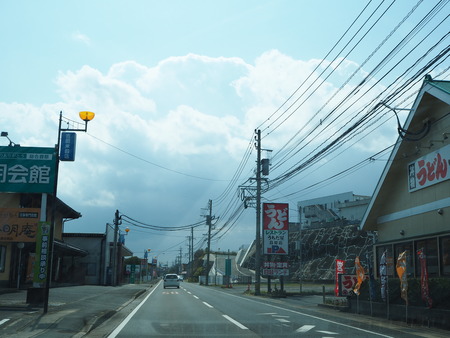 1-島原市有明町 リッツカフェP3140008