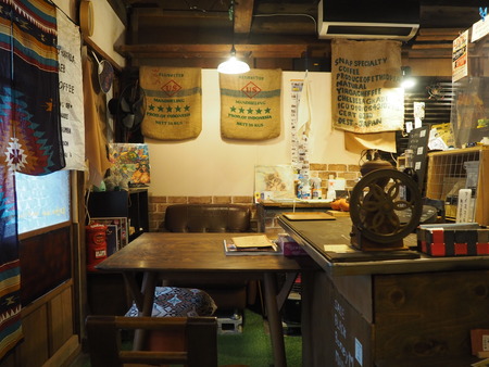 2023.09.06 島原市 金子焙煎所P1011371