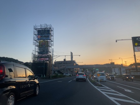 2024.05.14 諫早市久山町 やしちうどんIMG_5909