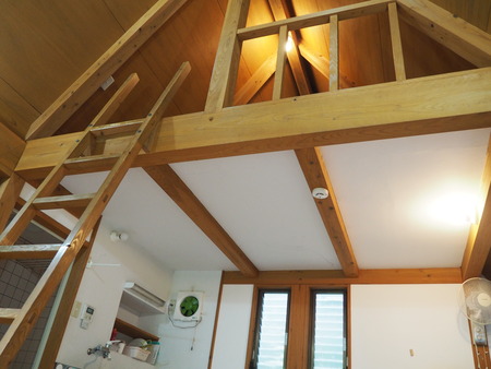 2022.07.26 諫早市 富川渓谷バンガローP7172689