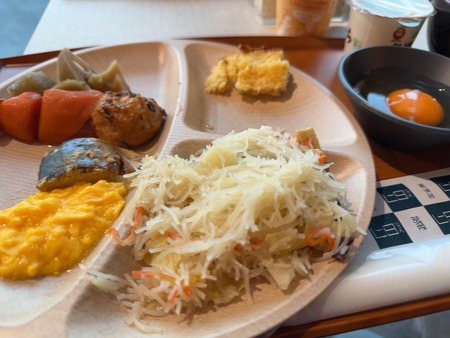 朝食IMG_4567