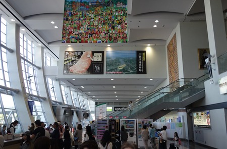 28-春秋航空DSC03929