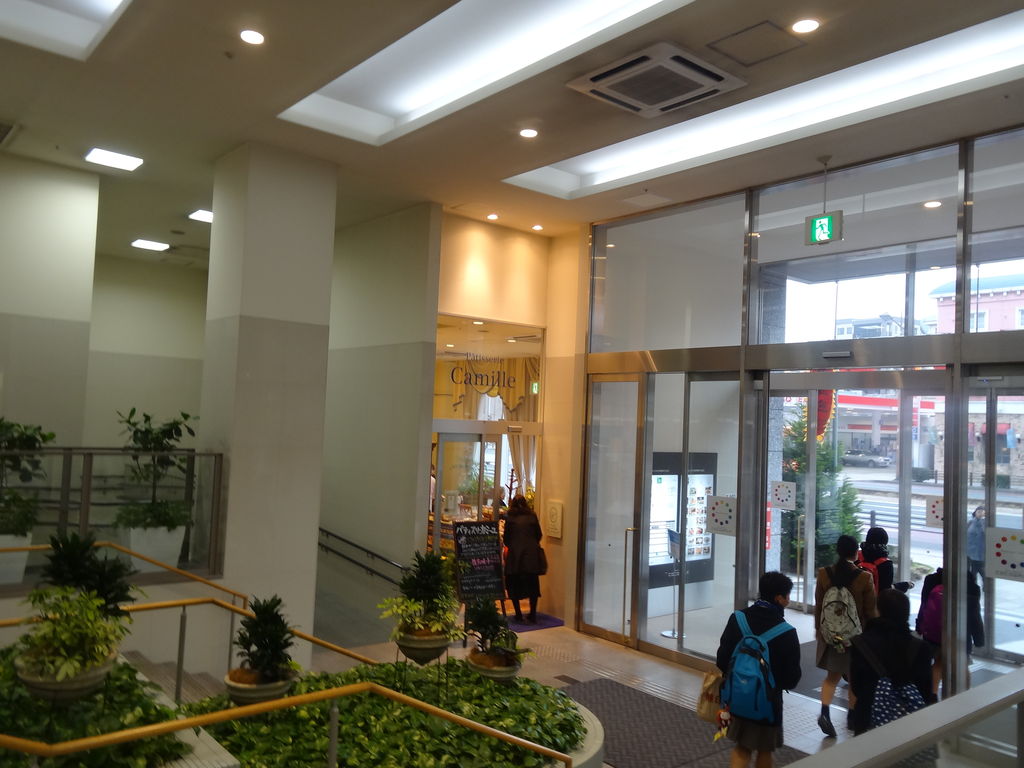 ちょっと贅沢なケーキタイム パティスリーカミーユ 長崎市ココウォーク1f 長崎 諫早市民 ふくちゃんの食う 寝る 遊ぶ日記 ちょっと贅沢なケーキタイム パティスリーカミーユ 長崎市ココウォーク1f 長崎 諫早市民 ふくちゃんの食う 寝る 遊ぶ日記