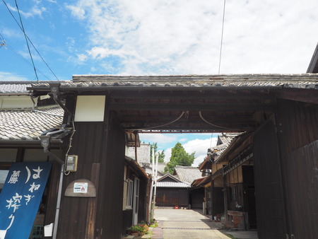 2023.08.02 南島原市有家町 カフェkula P1012068