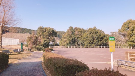 2022.02.13 雲仙市国見町 百花台公園ドックランIMG_8352