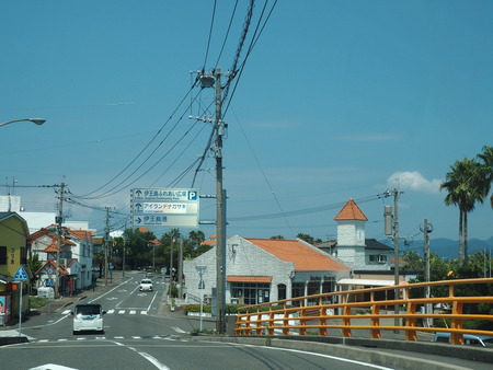 2022.09.10 長崎市伊王島 CAFE ULIULI、da_.donuts629