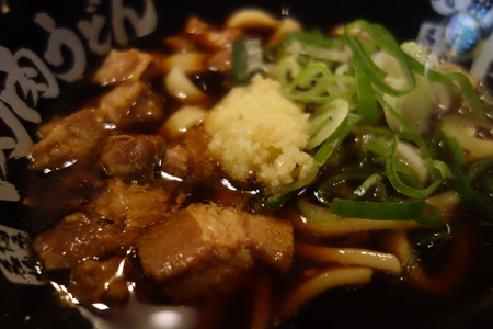 11-肉肉うどん諌早店DSC05026