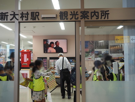 新大村駅 西九州新幹線_1664366746