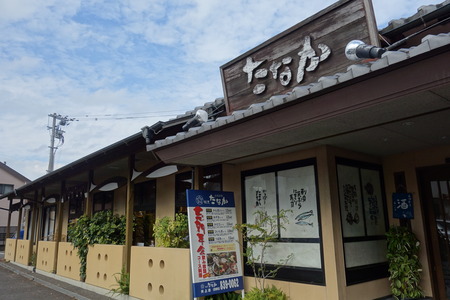 3-割烹たなかDSC02032