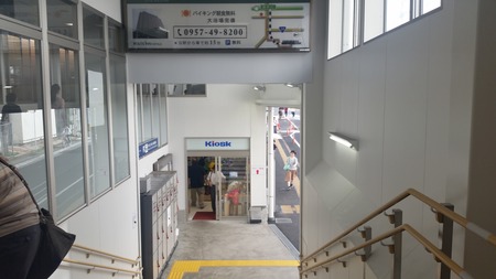 6-諫早駅20160705_161134