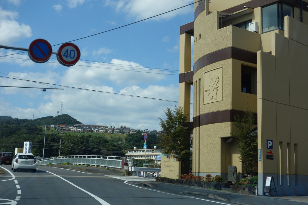 長崎市ランチ 和とフレンチの融合 Brasserie Arroser アロゼ 長崎市かき道 長崎 諫早市民 ふくちゃんの食う 寝る 遊ぶ日記