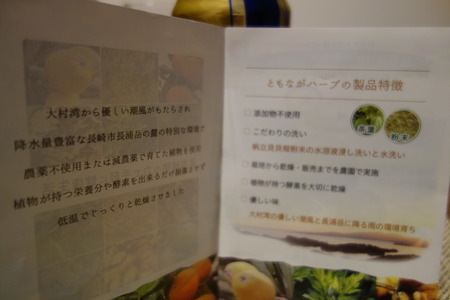 5-長崎市琴海 ともながハーブDSC08027