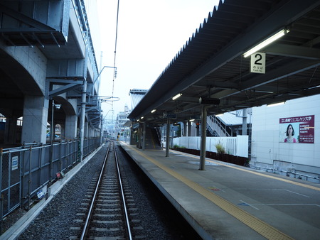 22−長崎駅 浦上駅P3283039