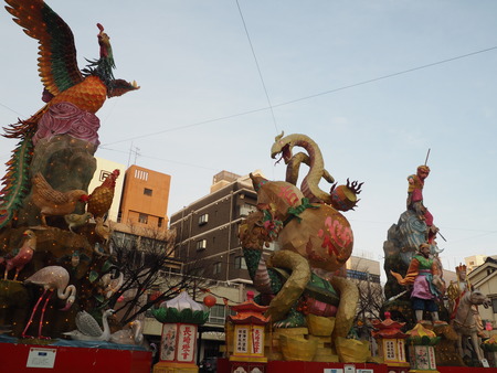 2023.01.28 長崎ランタンフェスティバル中央公園P1014617
