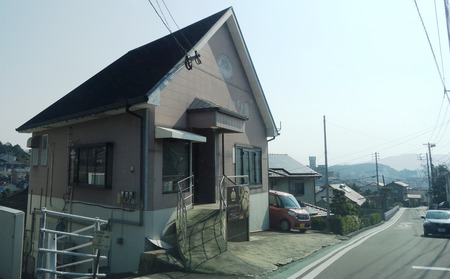 4-諫早市 メルティエ ペイン