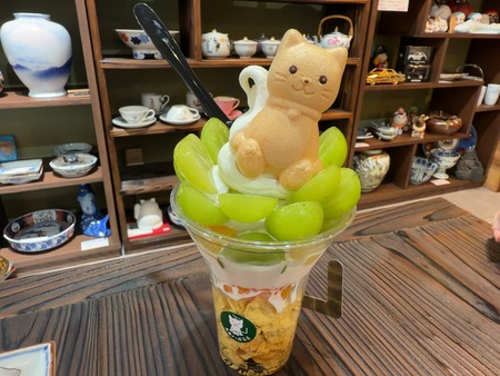 Ĺ���α�ϤޤĤꡡ�����⤭�����⤭��꡼�������ʤ���ǭ�㲰IMG_8391