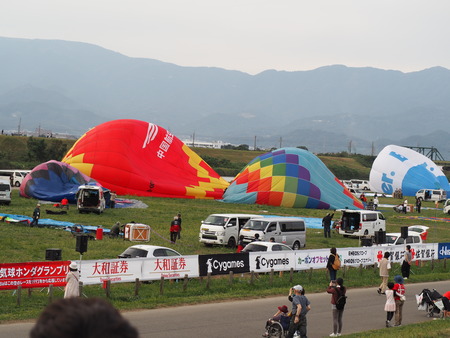 2025¡¡º´²ì¥Ð¥ë¡¼¥ó¥Õ¥§¥¹¥¿P1012384