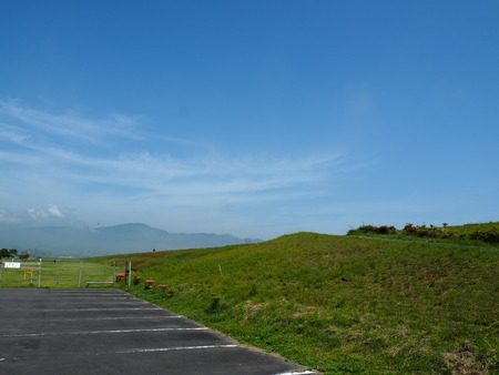2022.04.25 諫早市小野島町 諫早湾中央干拓P4250191