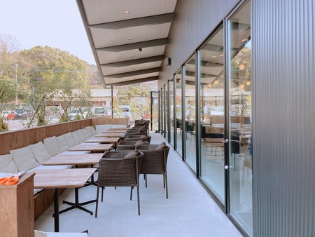 2022.03.11諫早市小野町 Espresso D WorksカフェIMG_1048