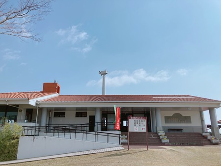 2022.04.26 諫早市小長井町 山茶花高原ピクニックパークIMG_1146