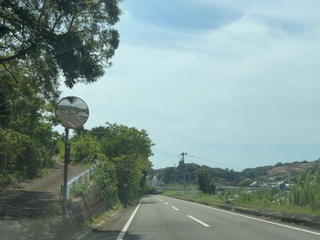 口之津灯台IMG_1743