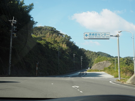 4-長崎市田中町 みかん山の収穫祭PB043907